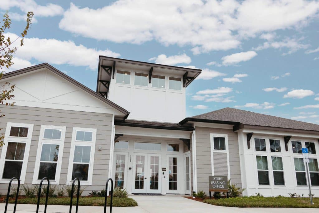 Story Wesley Chapel