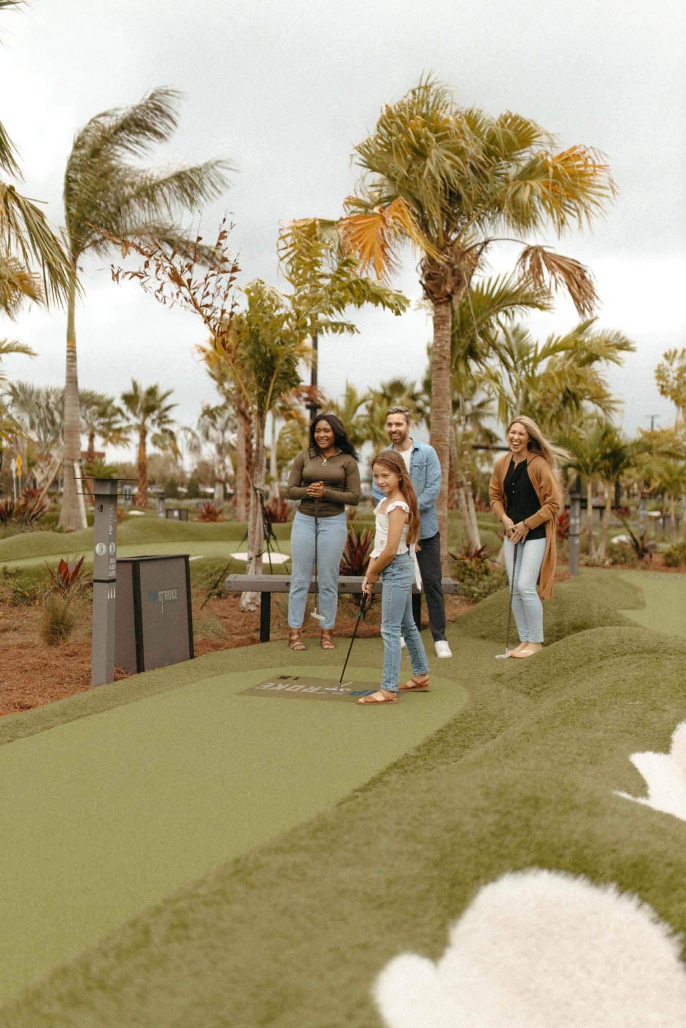 The Top Places to Visit in Wesley Chapel in 2024