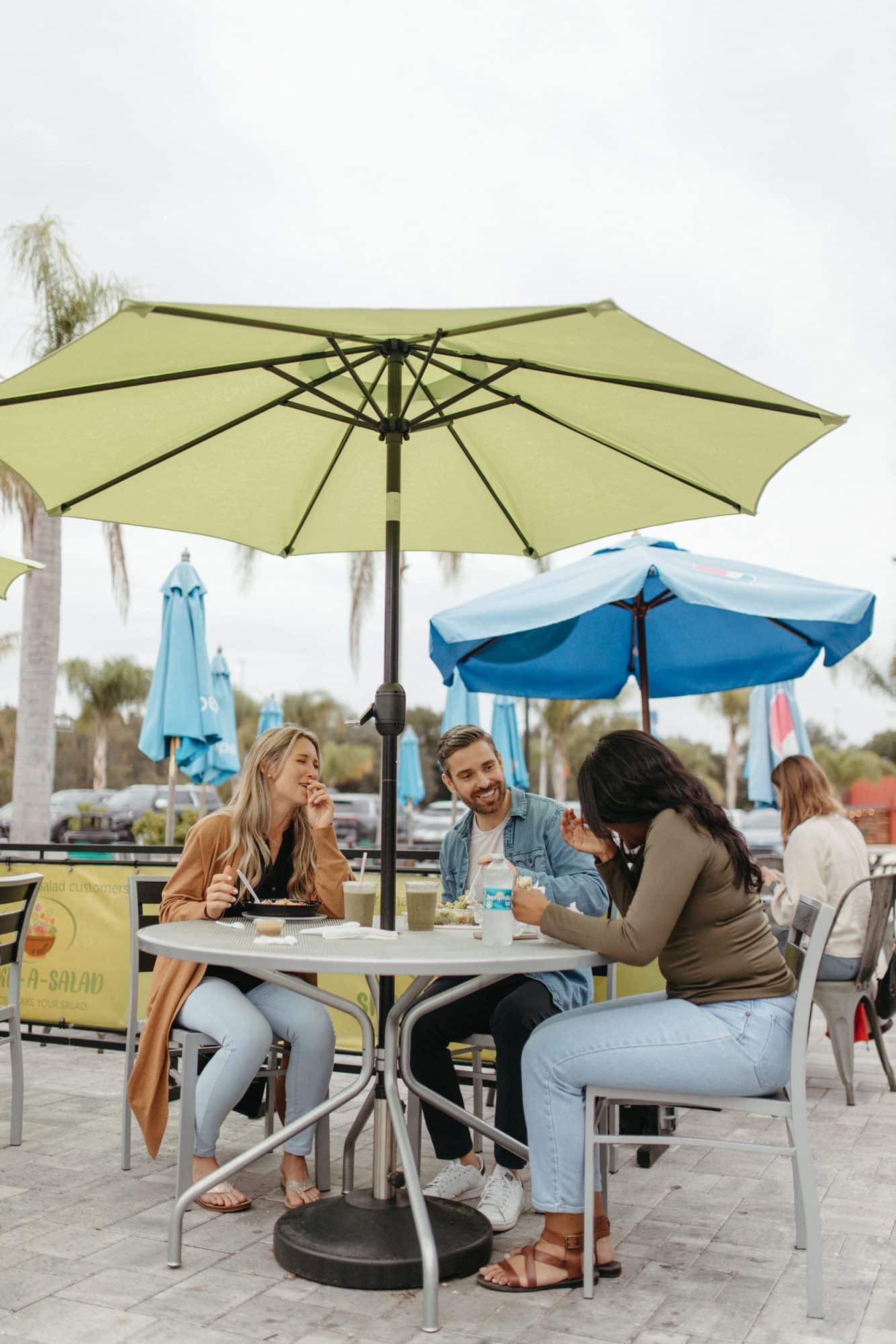 Explore Wesley Chapel's Nightlife Scene